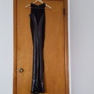 Very sexy lace jumpsuit